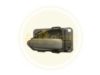 CITRO 9631487677 Door Handle